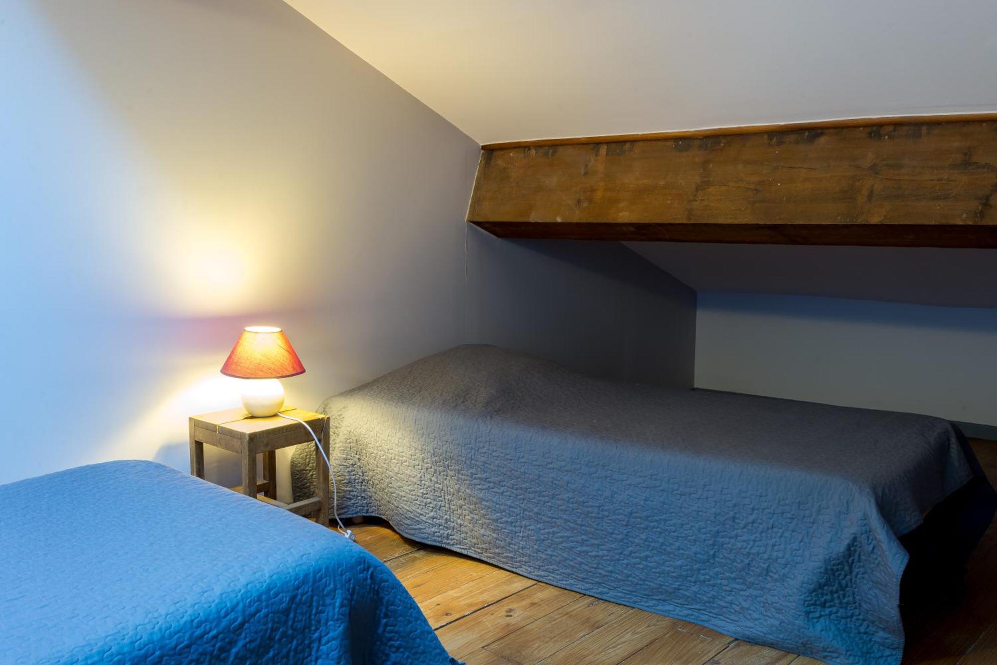 Domaine Du Mas Bazan Hotel Alénya Kamer foto