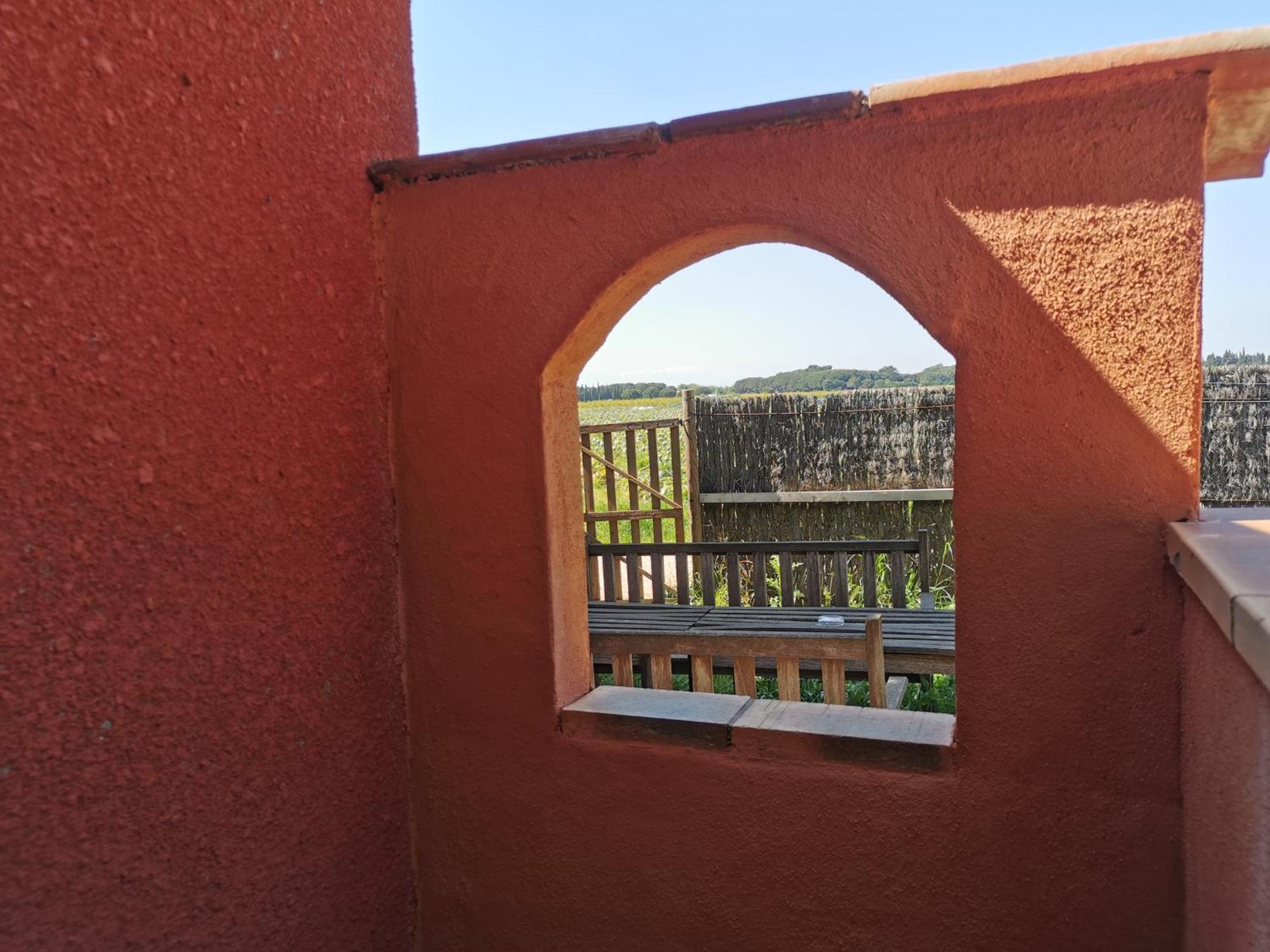 Domaine Du Mas Bazan Hotel Alénya Kamer foto