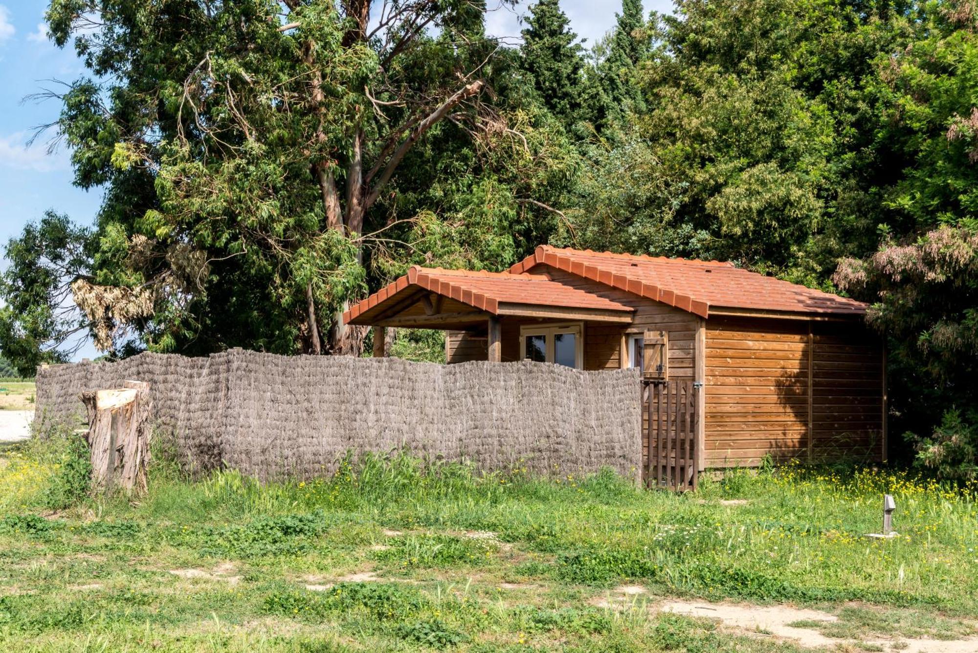 Domaine Du Mas Bazan Hotel Alénya Kamer foto